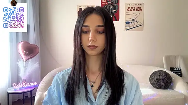 LinaMour Live XXX-Chat