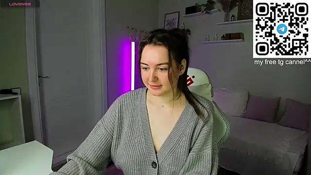 Laura_CollinsS লাইভ XXX চ্যাট