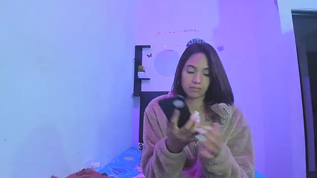 sapphire_brown20 Chat XXX live