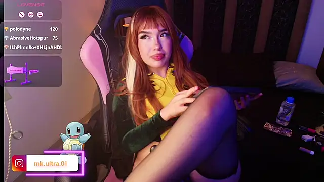 Mk_ultraa's Webcam Show