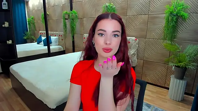 PutOnRepeat's Live XXX Chat