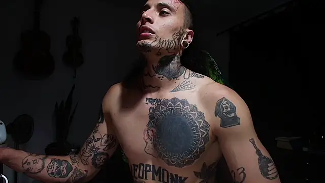 Ryuk_it – Live XXX-chat