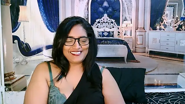 IndiaBlackPanther's Webcam Show