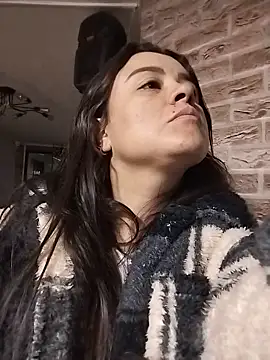 karlagiraldo198's Live XXX Chat