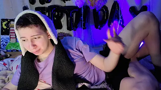 Živý XXX chat Timothy_Fox