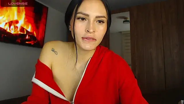 Sembang XXX Secara Langsung Linda__fiore