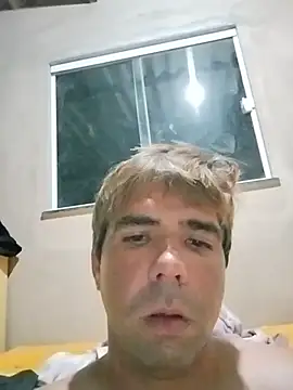 Show de Rodrigo123hjsbdnd na webcam