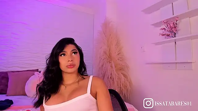 دردشة IsabelleFoxx_ الجنسية المباشرة
