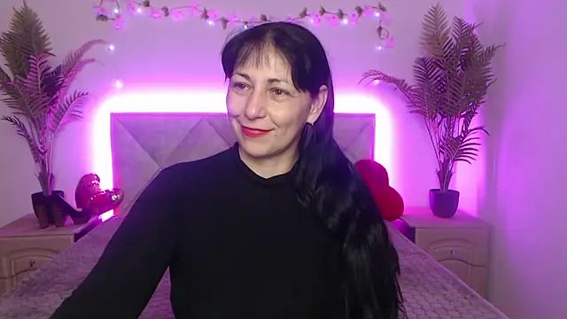 LiluGrants Chat XXX live