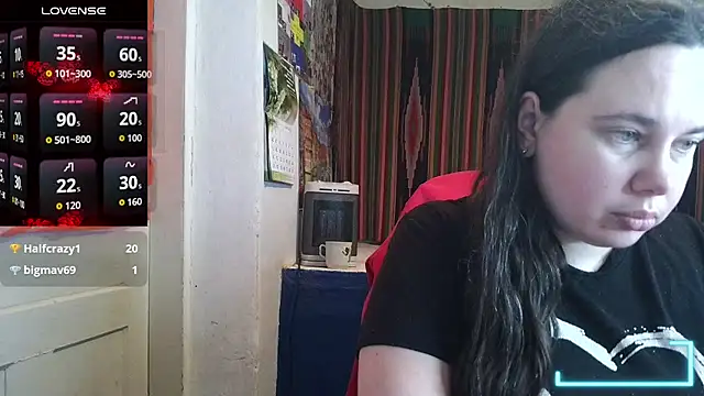 Cora_Maro Chat XXX live