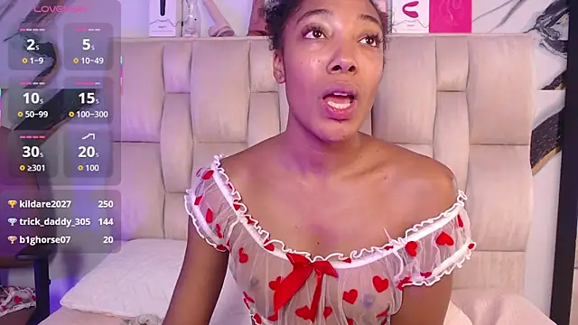 esmeralda-bk – Live XXX-chat