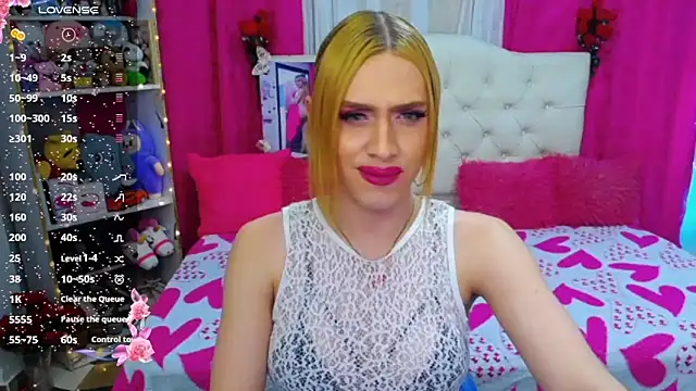golden_girl01 网络视讯表演
