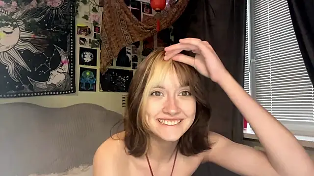 YourFavoriteAltgirl – webcam-show