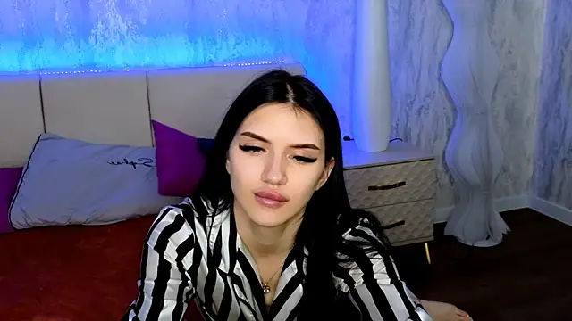 Czat XXX na żywo – Holly_Beck
