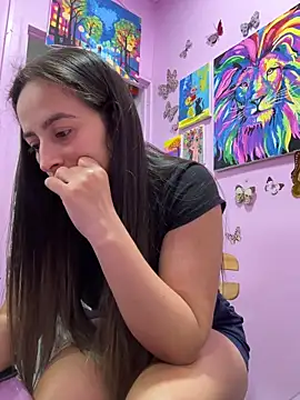 Czat XXX na żywo – Rousse92