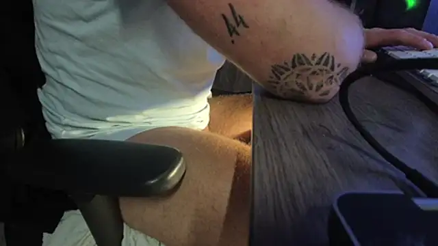 Show de webcam de monty19cm