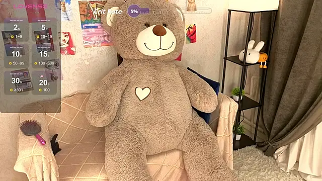 Liz_Nip – webcam-show