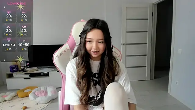 Онлайн чат XXX Fluffy_Rose