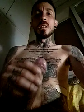 Chat XXX Live Robe420