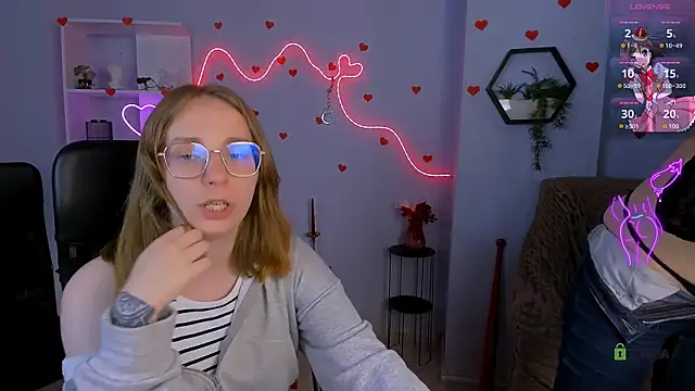 kitniss_dreamy's Live XXX Chat