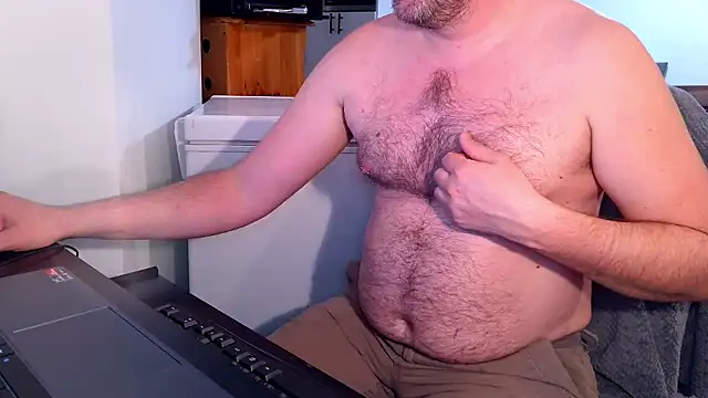 XXX chat uživo modela Greyd333
