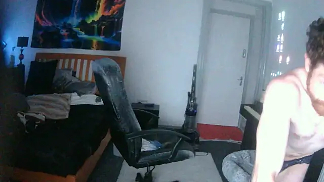 Davidski1234 Pertunjukan Webcam