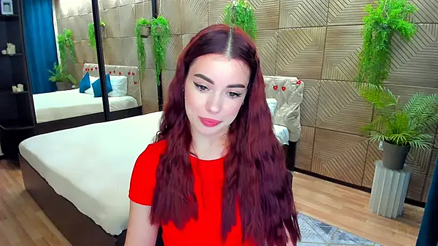XXX chat uživo modela PutOnRepeat
