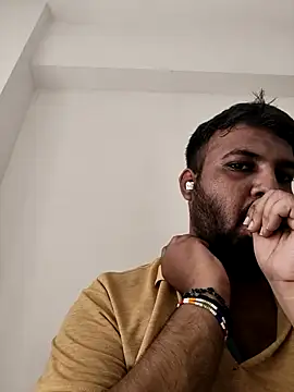 vinay_smalldick live XXX chat