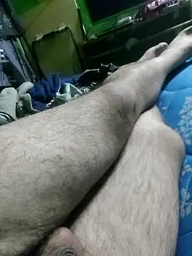 Elchabondestrip's Webcam Show
