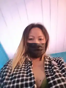 แชท XXX สดของ Bristy_BigBoobs