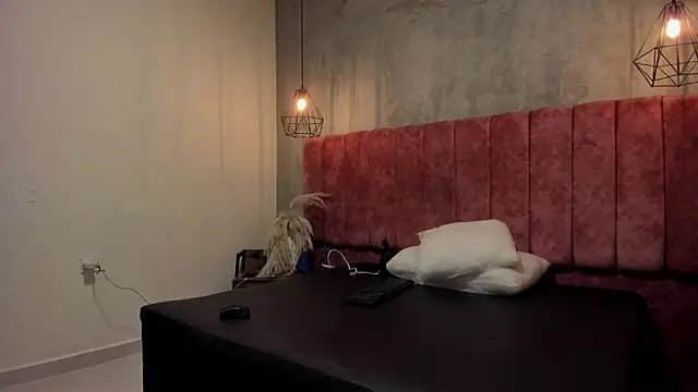 LunaArias Live XXX-Chat