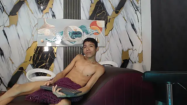 GREAT_BALLS Live XXX-chat