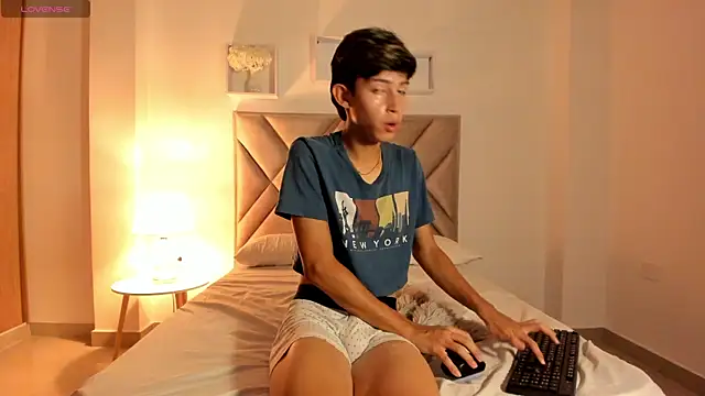 Babyy_noahtt Webcamshow