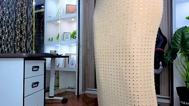 MissEscarleth Live XXX-Chat