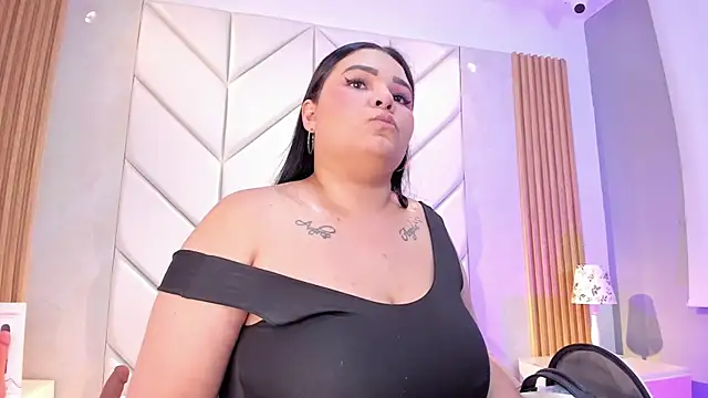 KatyaPittman's Live XXX Chat
