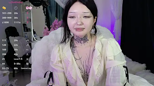 Chat XXX Live Lein_Bone