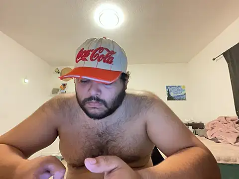 Show de weedhumor na webcam