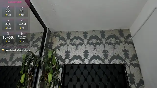 Pamela_di_angelo 在線直播表演