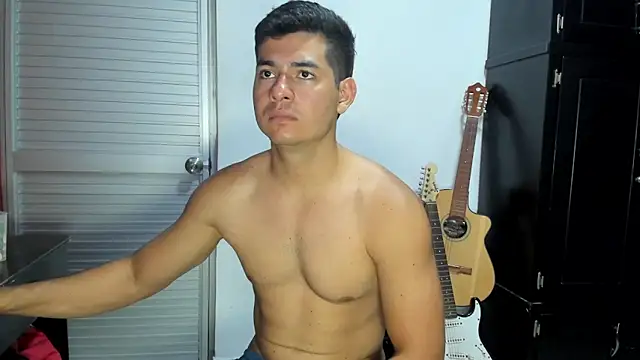 VincentSavage Webcamshow
