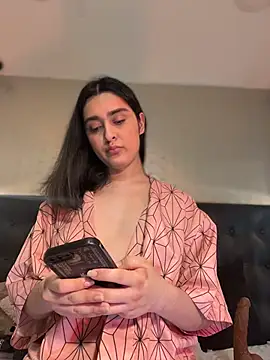MiahWindsor's Live XXX Chat