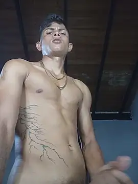 God_Eros_23cm's Live XXX Chat
