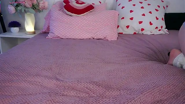 SusannaScholler Obrolan Langsung XXX