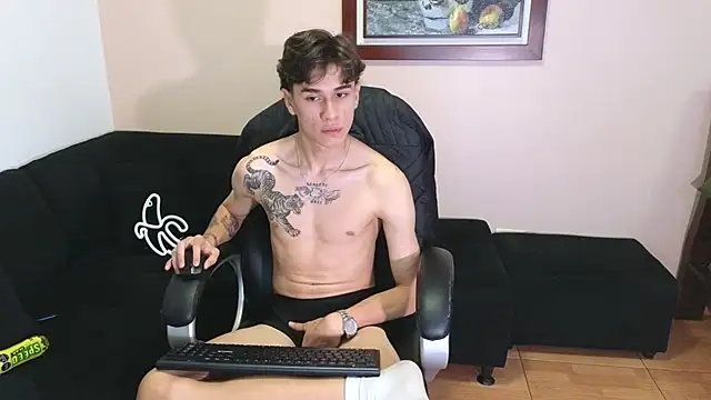 Chat XXX Live Derekswan