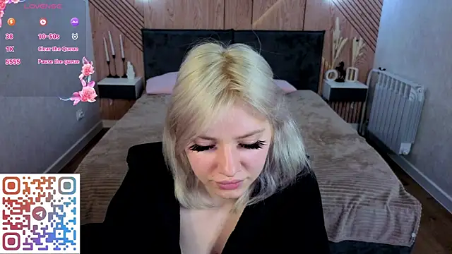 Kate_KroseのライブXXXチャット