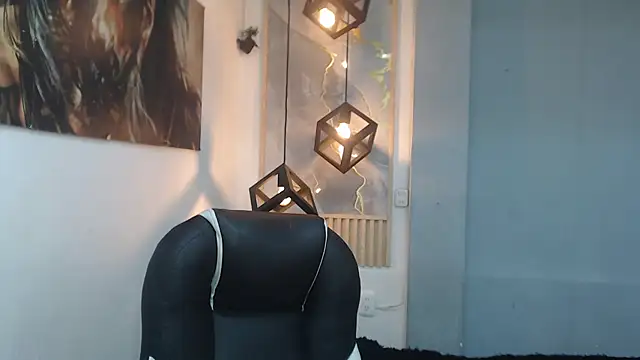 naty_18 Show Webcam