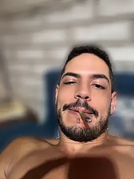 Warrior_Gape's Live XXX Chat