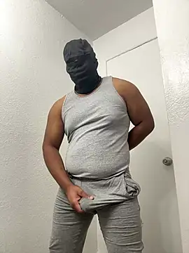 daddythicckleggのライブXXXチャット