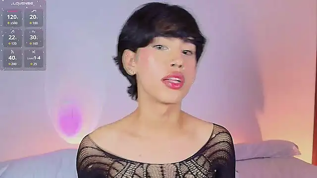 Jim_twinkn Webbikameraesitys