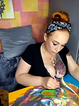 Živý XXX chat Very_sly_fox