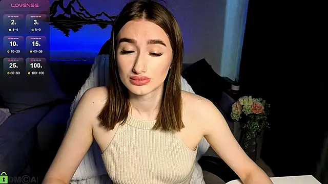 Lady_Sunrise12 Live XXX-Chat